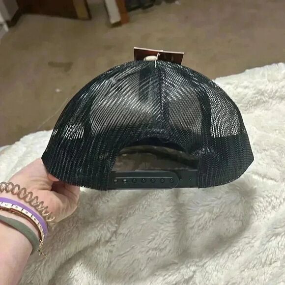 Malco camo huntig hat brand new with tags - Picture 3 of 6